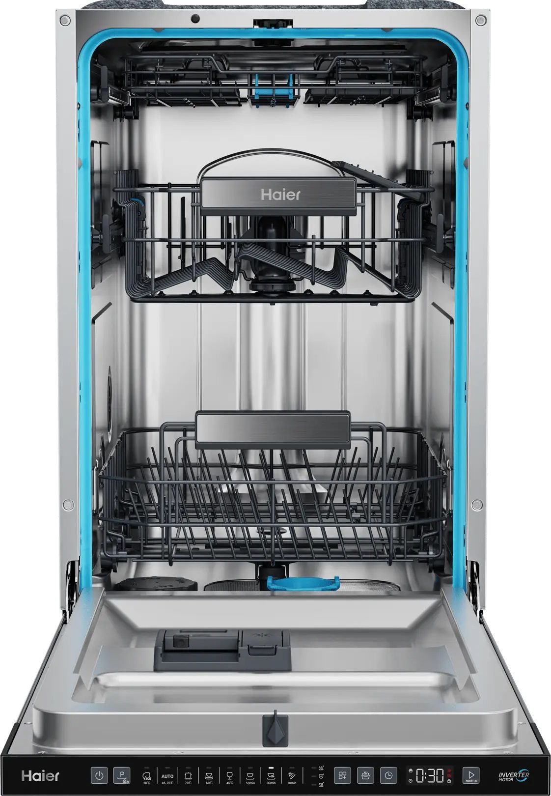Haier HDWE11-594RU