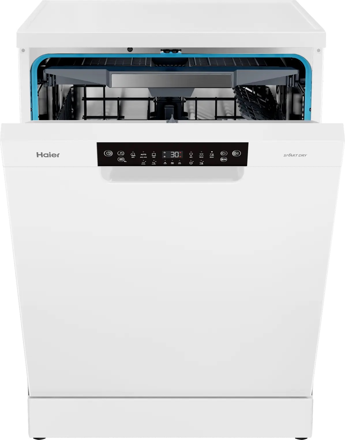 Haier HDWE15-58WE2RU