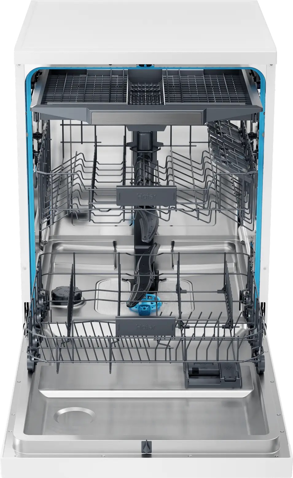 Haier HDWE15-58WE2RU