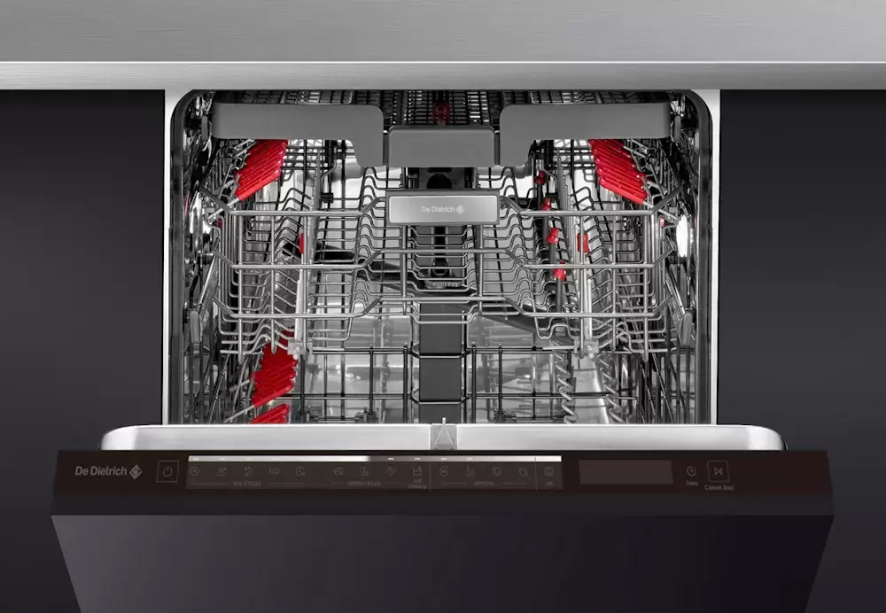 De Dietrich DCJ632DQB