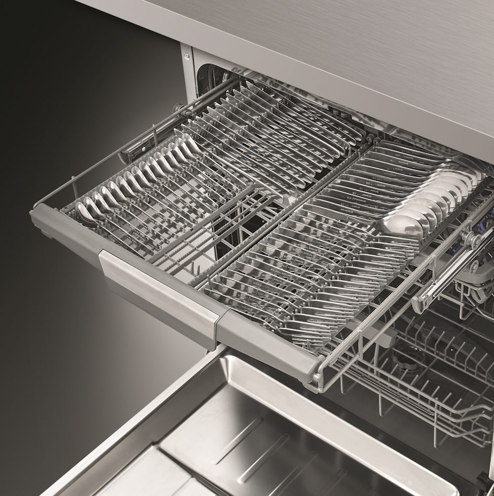 De Dietrich DBJ434DQA
