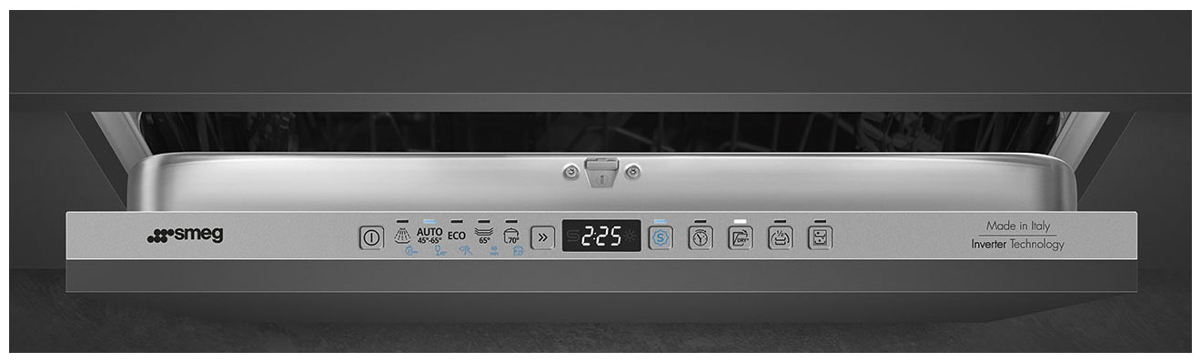 Smeg STL323BQLH