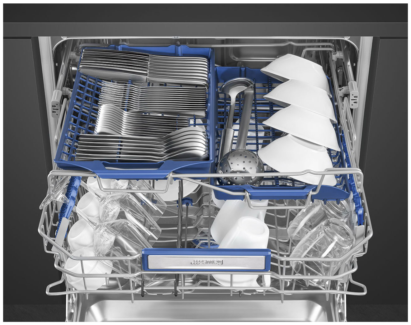 Smeg STL323BQLH
