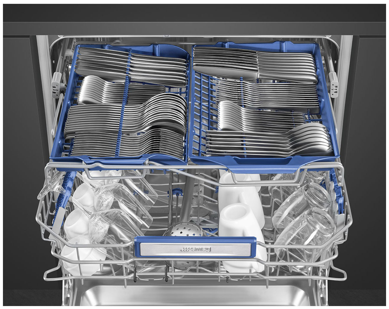 Smeg STL323BQLH