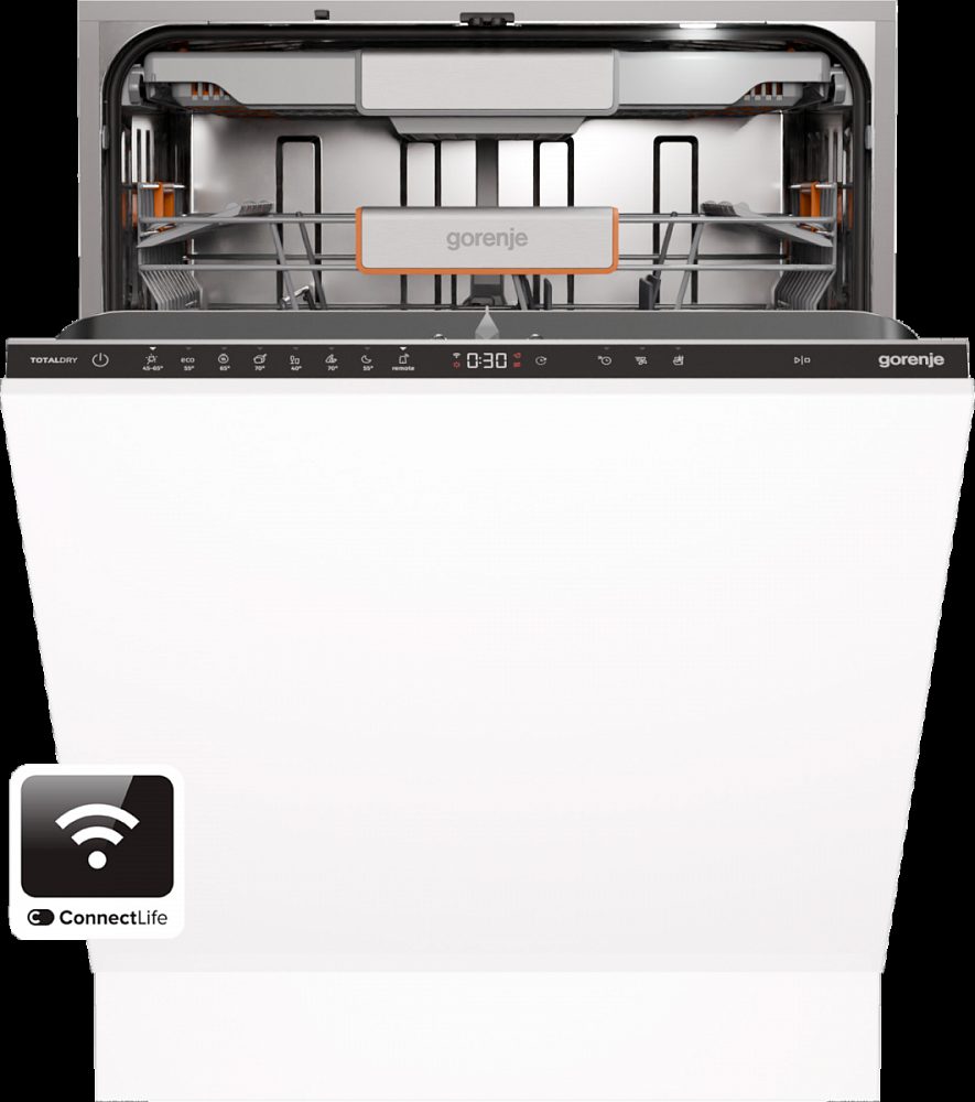 Gorenje GV693A65AD