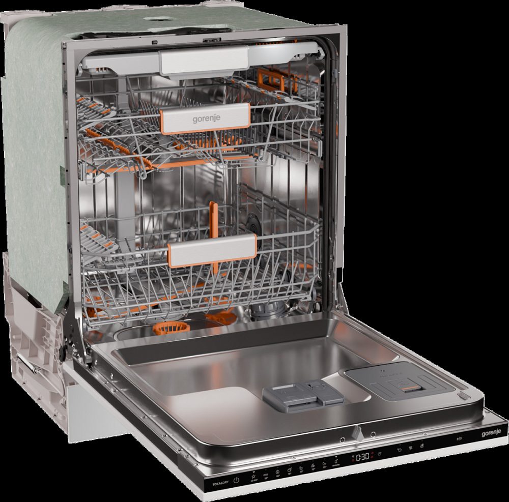 Gorenje GV693A65AD