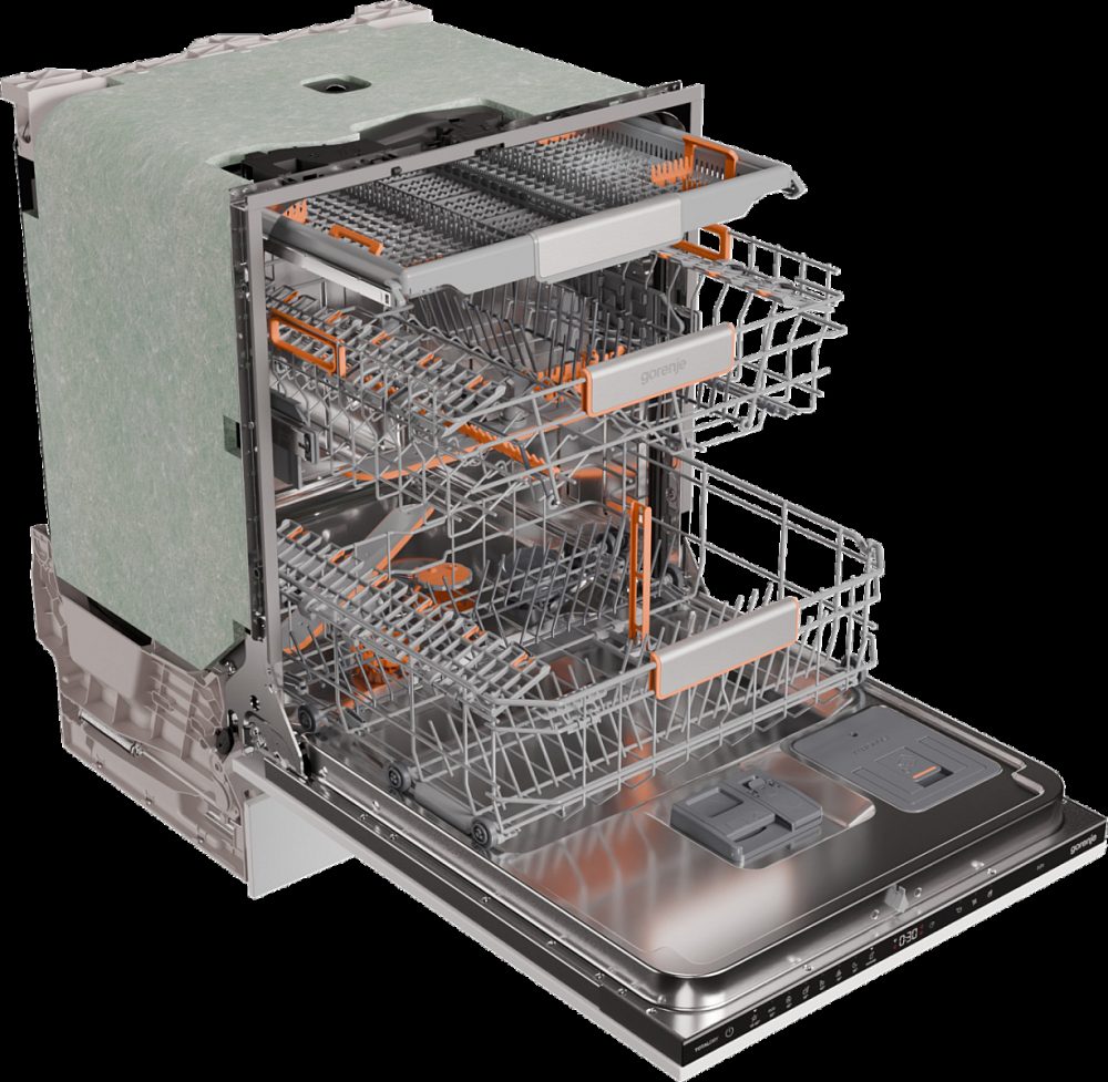 Gorenje GV693A65AD