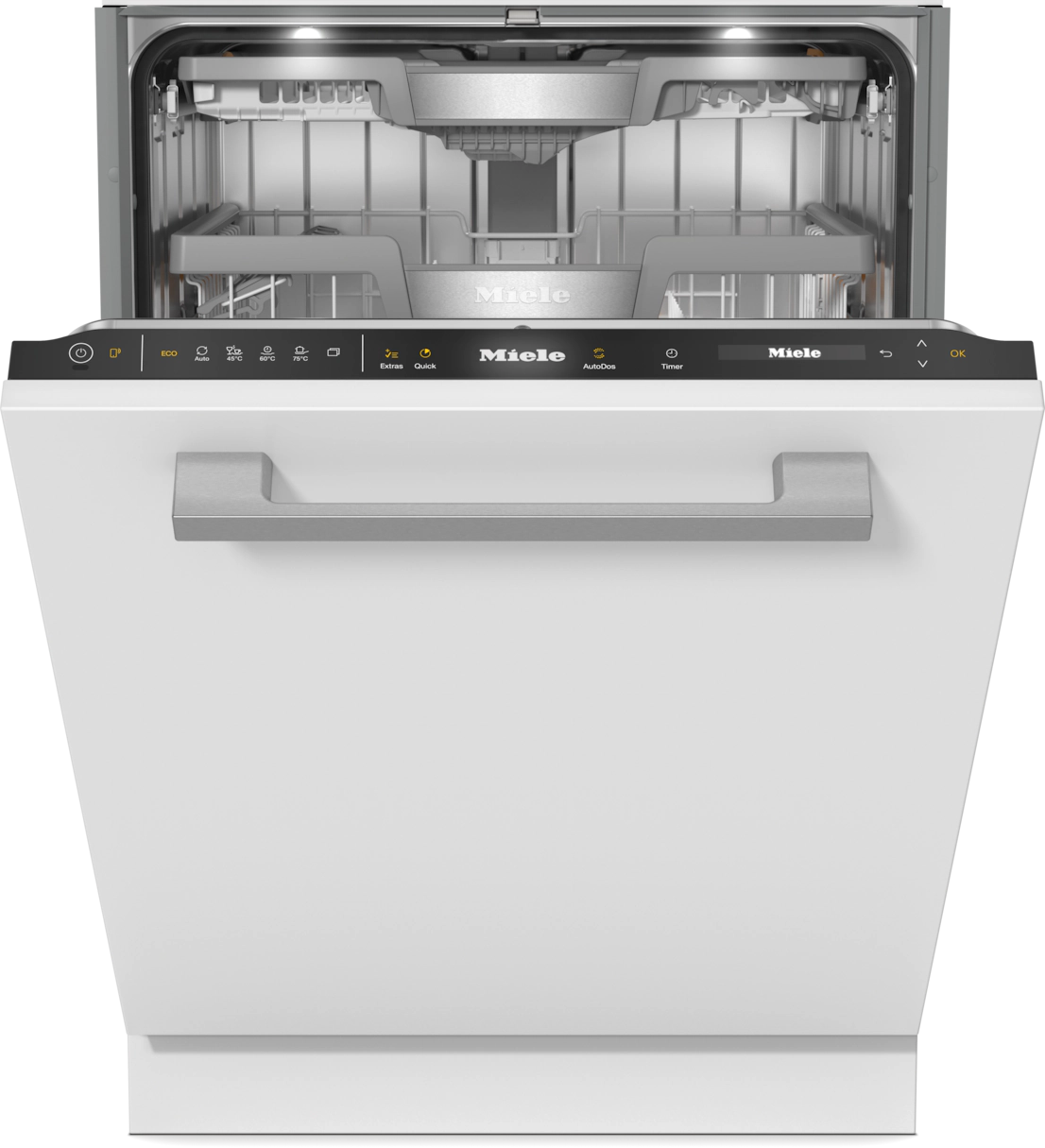 Miele G 7765 SCVi XXL AutoDos
