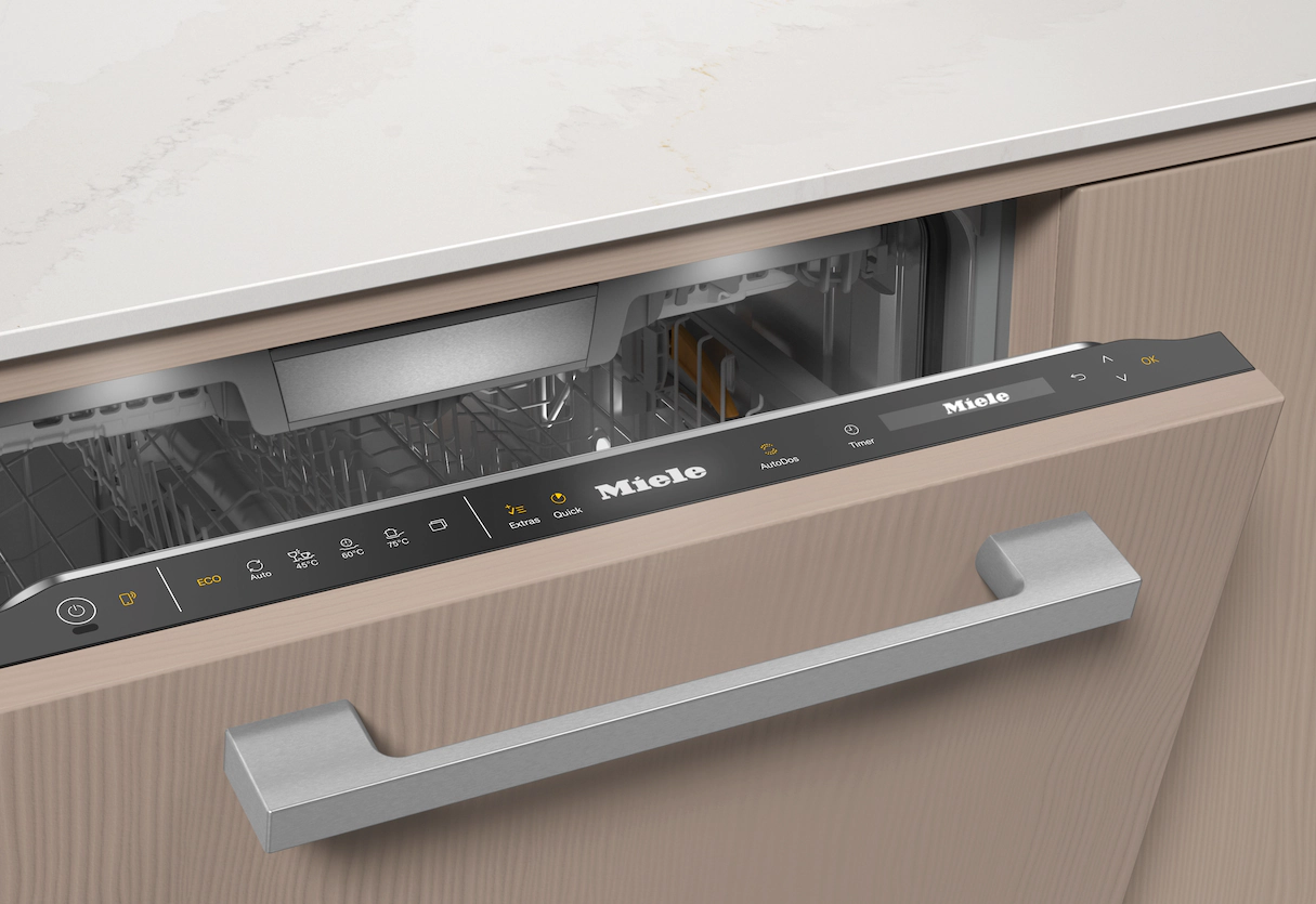 Miele G 7765 SCVi XXL AutoDos