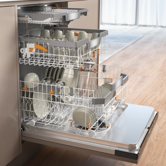 Miele G 7765 SCVi XXL AutoDos