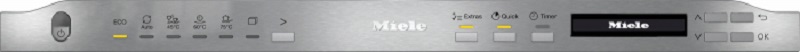 Miele G 7260 SCVi