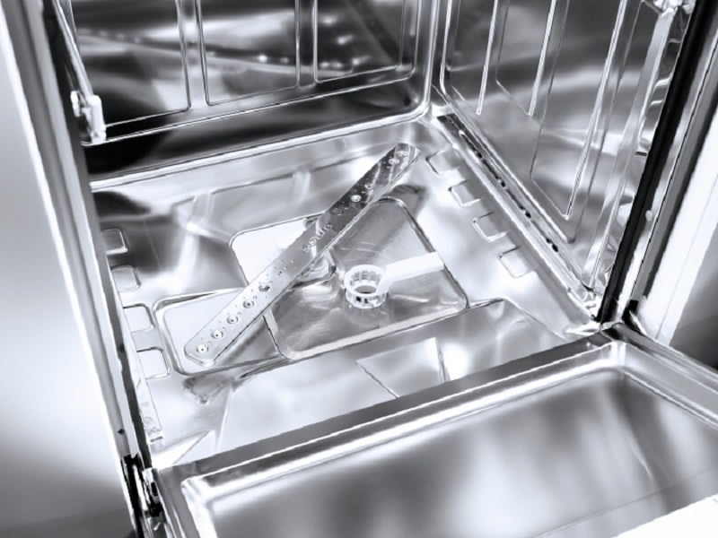 Miele G 7260 SCVi