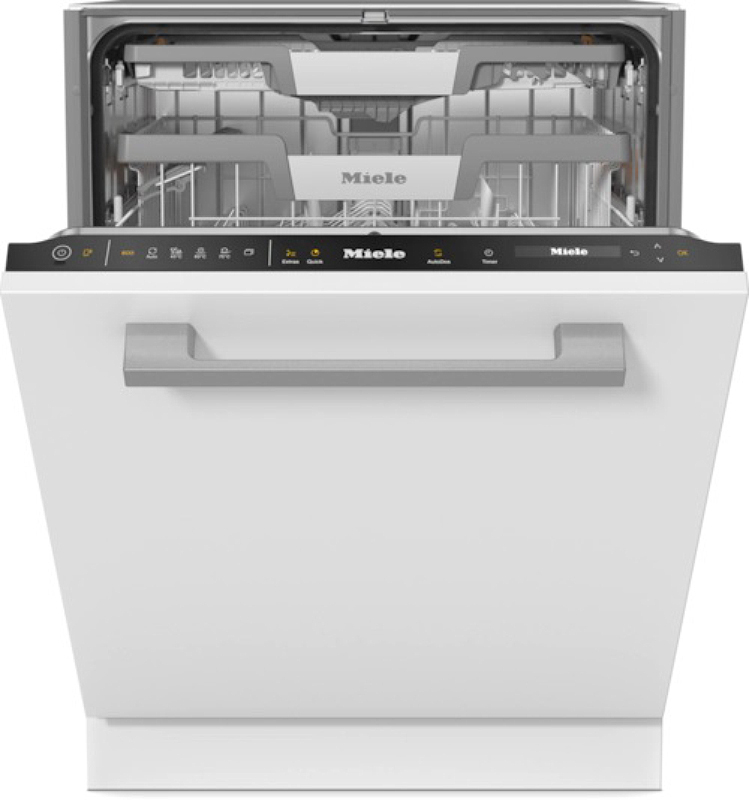 Miele G 7651 SCVi AutoDos