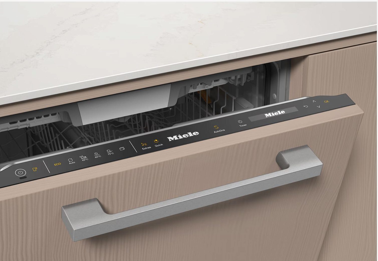 Miele G 7651 SCVi AutoDos