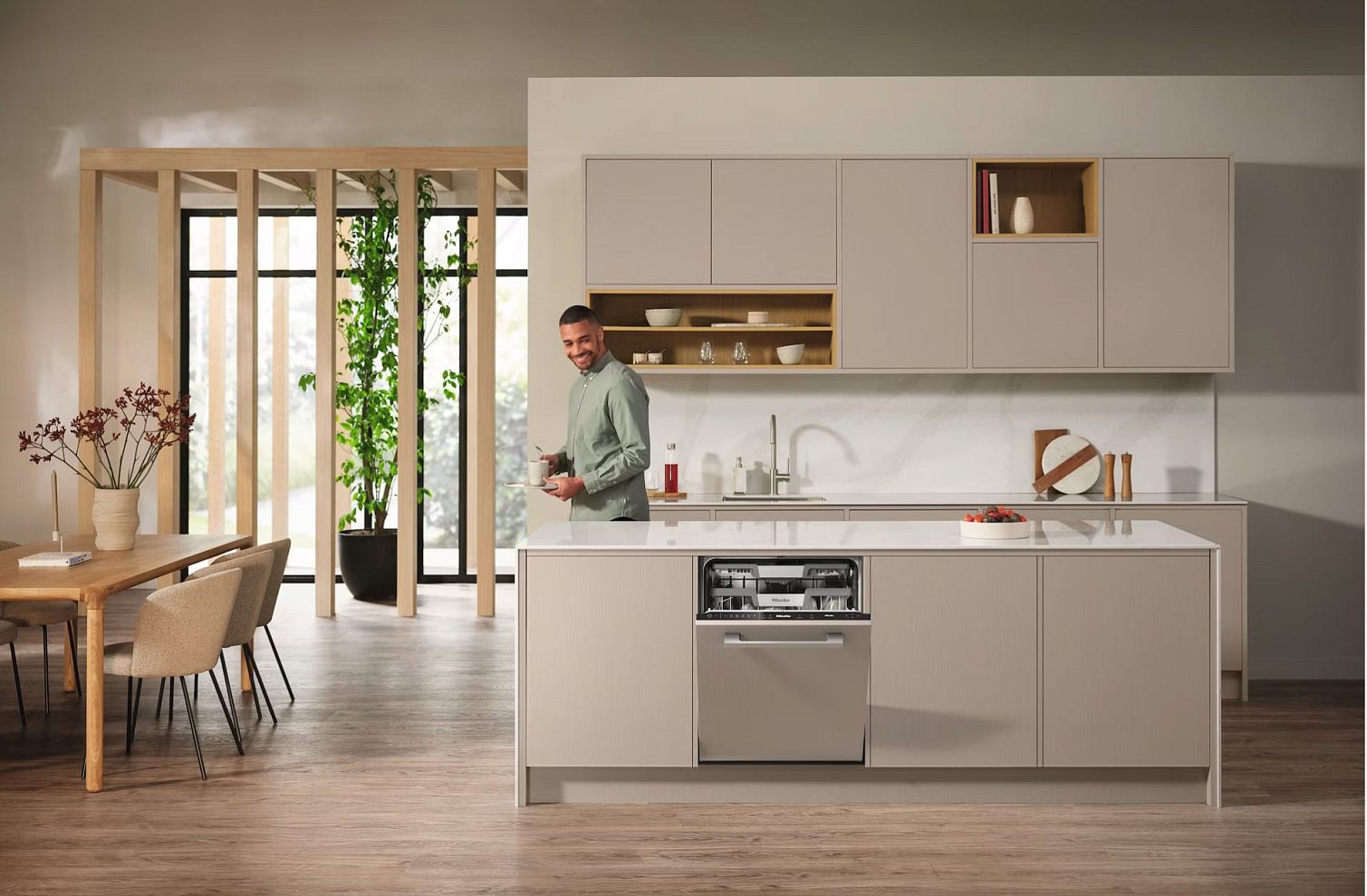 Miele G 7651 SCVi AutoDos
