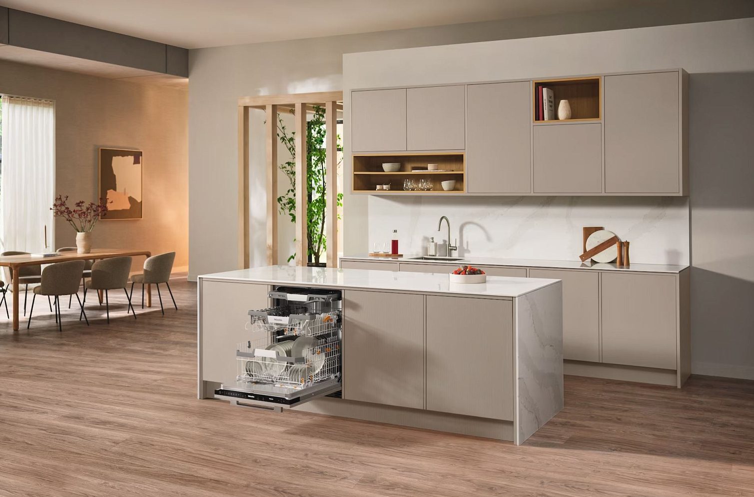Miele G 7651 SCVi AutoDos