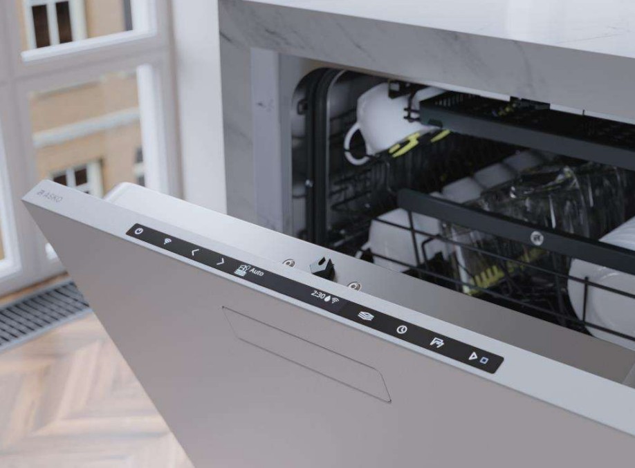 Asko DFI544B