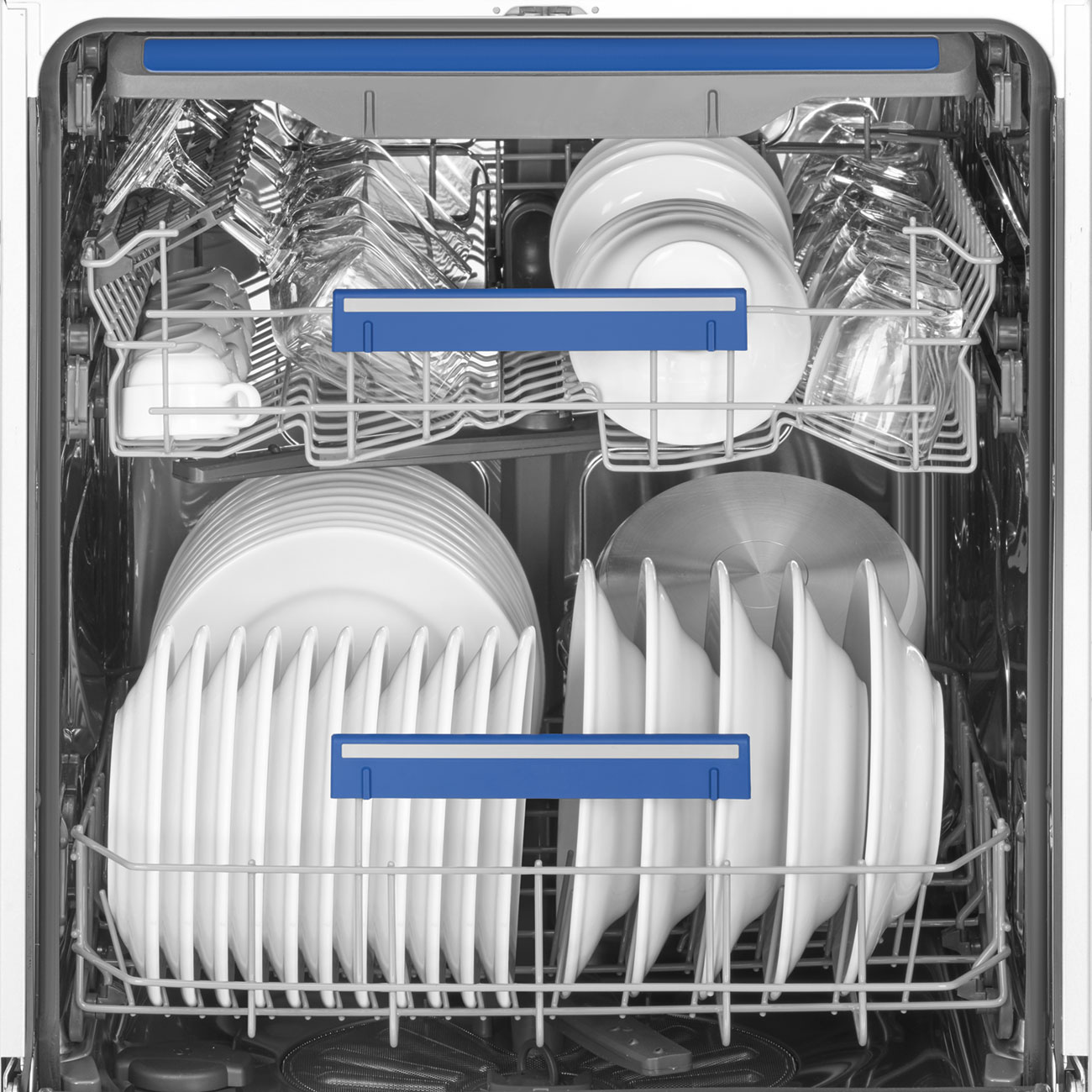 Smeg STL362DQ
