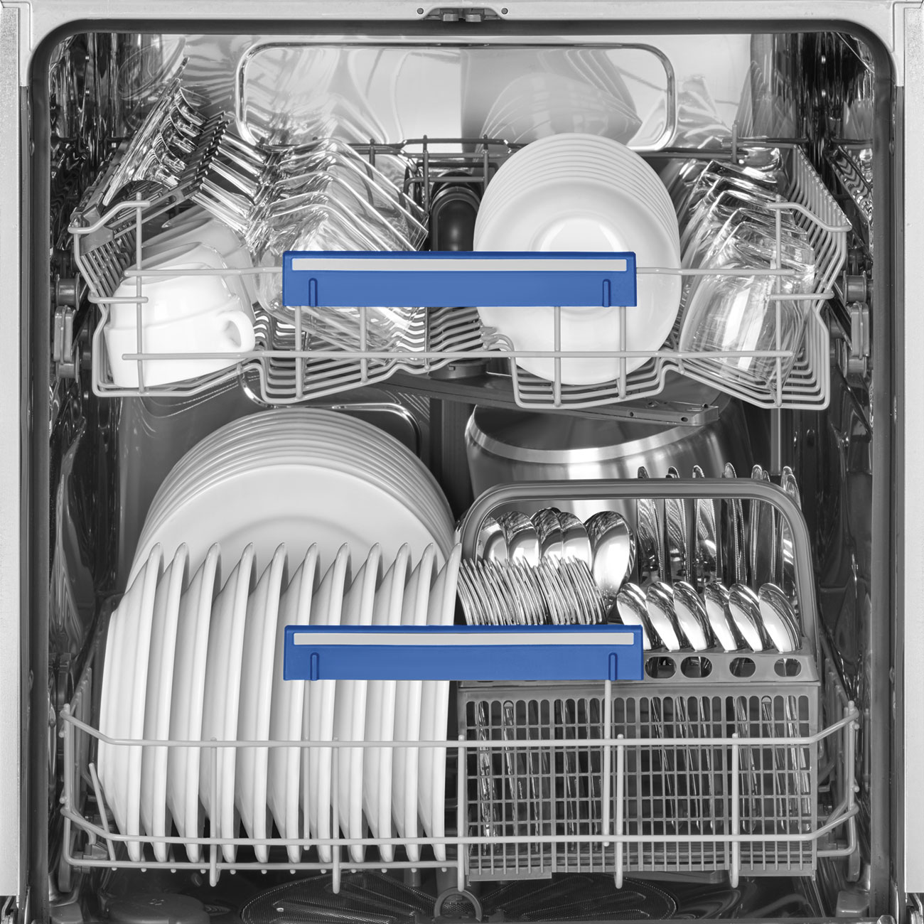 Smeg STL262D