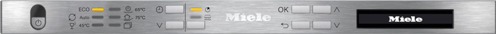 Miele G 5790 SCVi SL