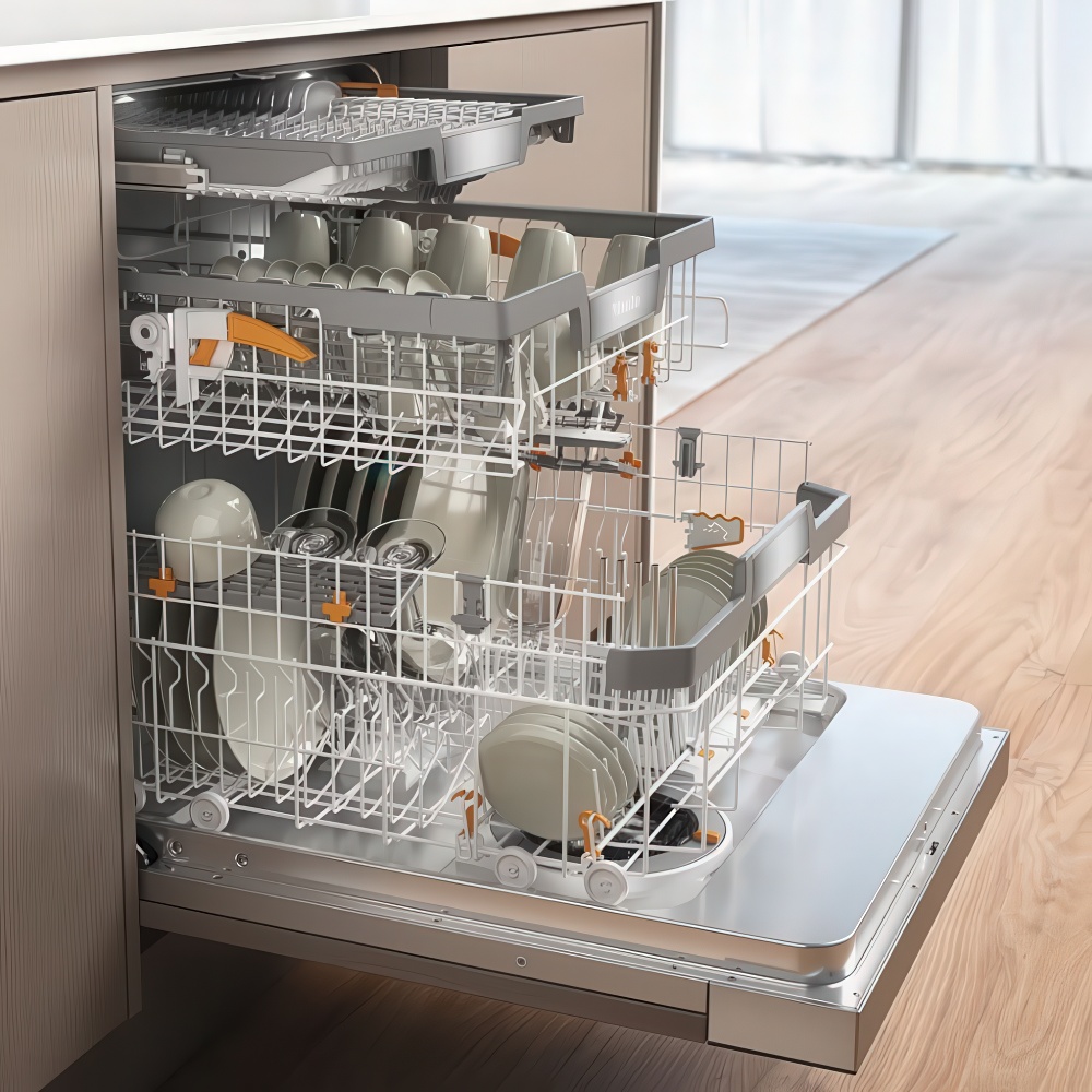 Miele G 5450 SCVi Active Plus