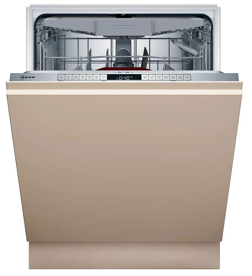 Neff S155ECX06E