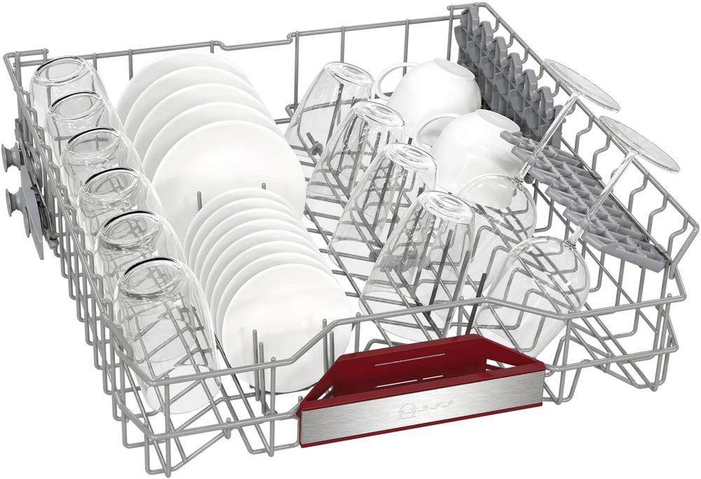 Neff S155ECX06E