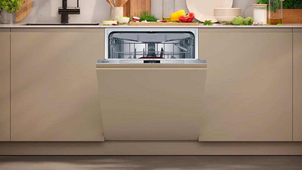 Neff S155ECX06E