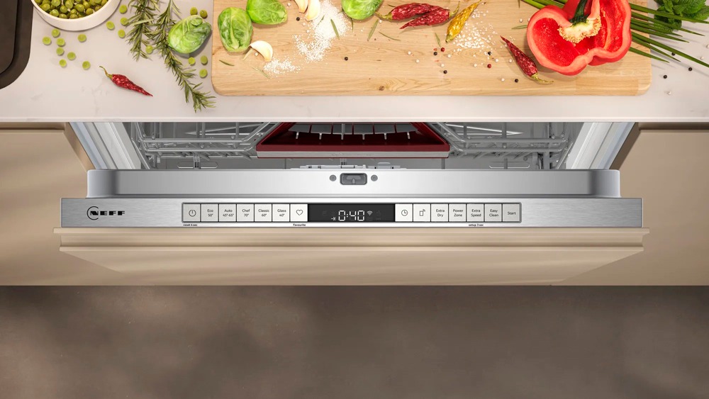 Neff S155ECX06E