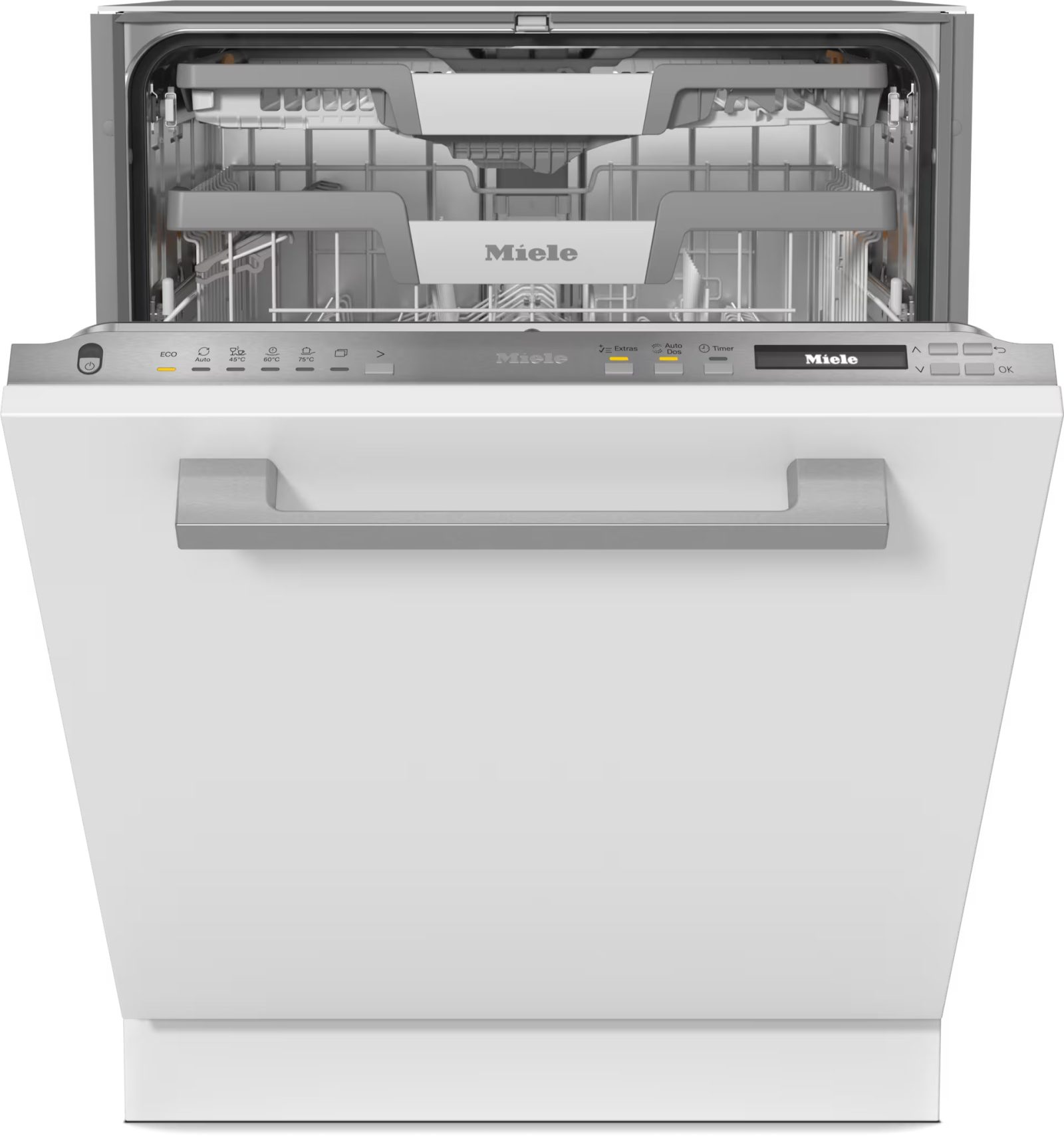 Miele G 7191 SCVi AD 125 Ed