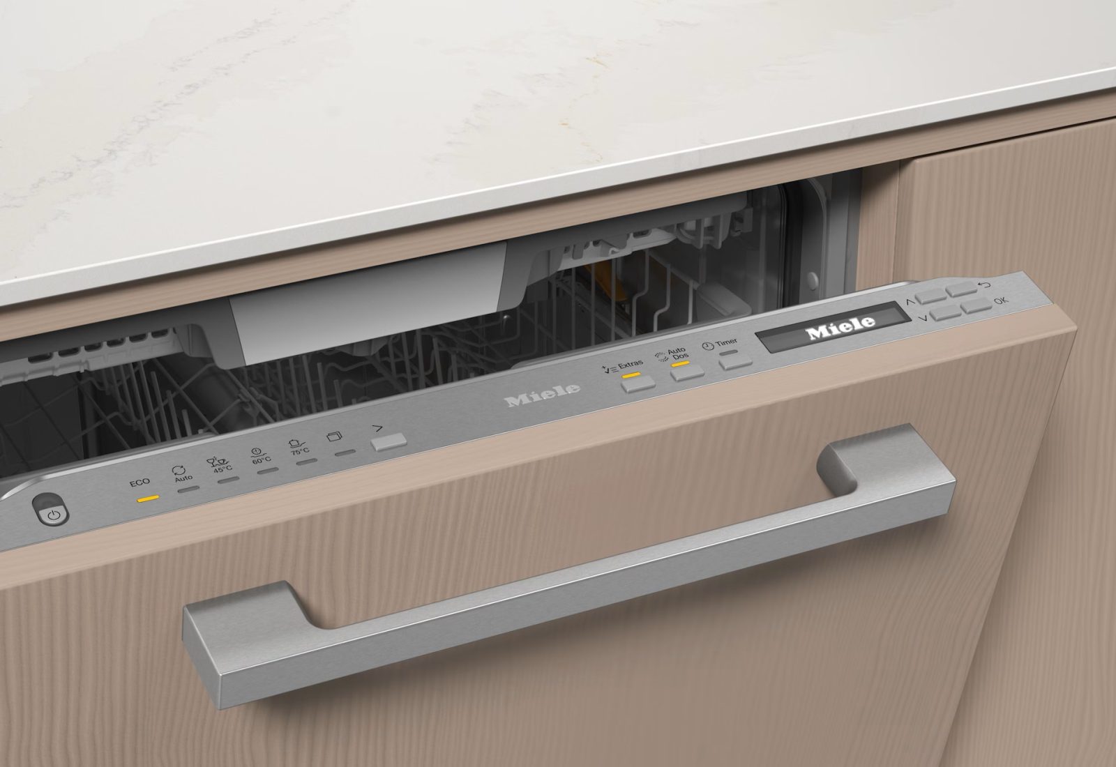 Miele G 7191 SCVi AD 125 Ed