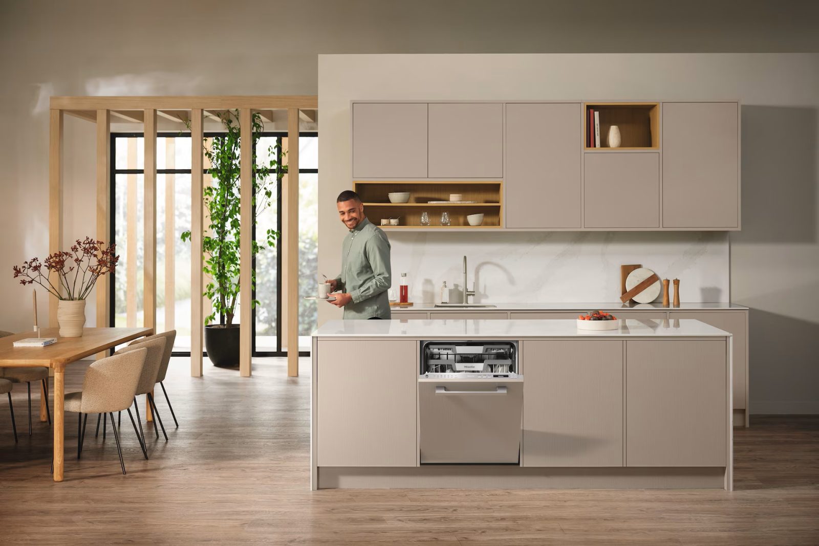 Miele G 7191 SCVi AD 125 Ed