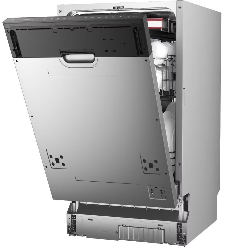 Toshiba DW-10B3(B)-RU