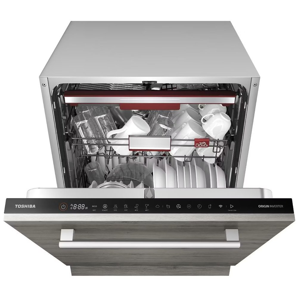 Toshiba DW-14B4(B)-RU
