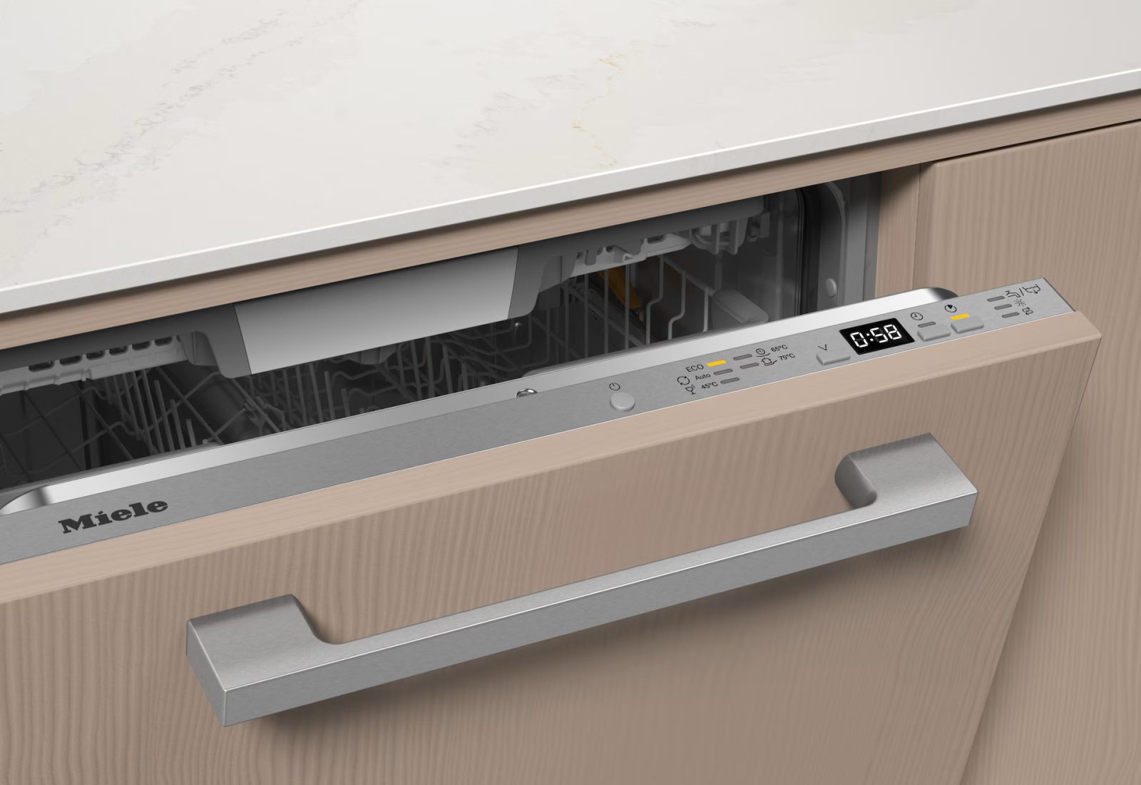 Miele G 5863 SCVi Active Plus