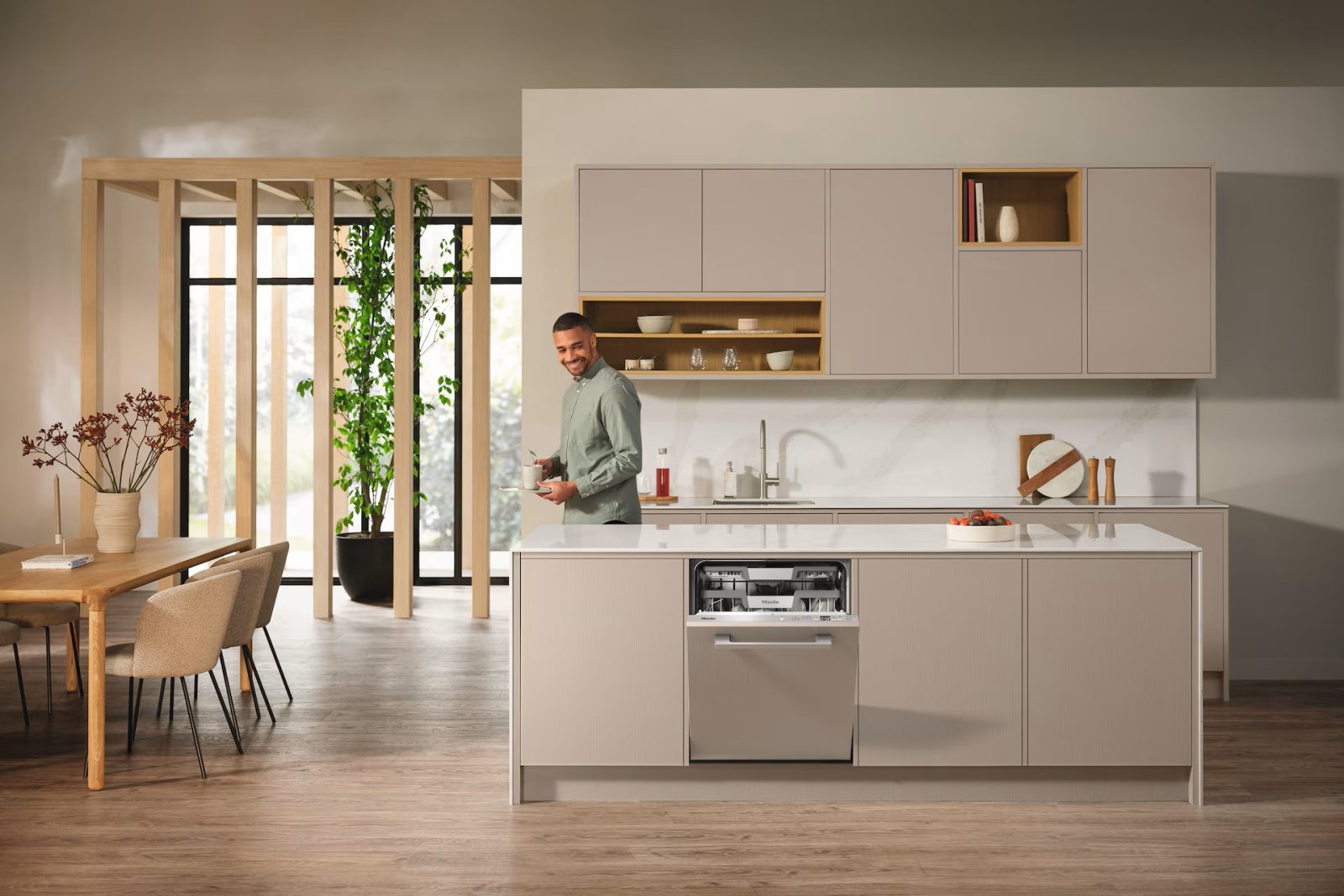 Miele G 5863 SCVi Active Plus