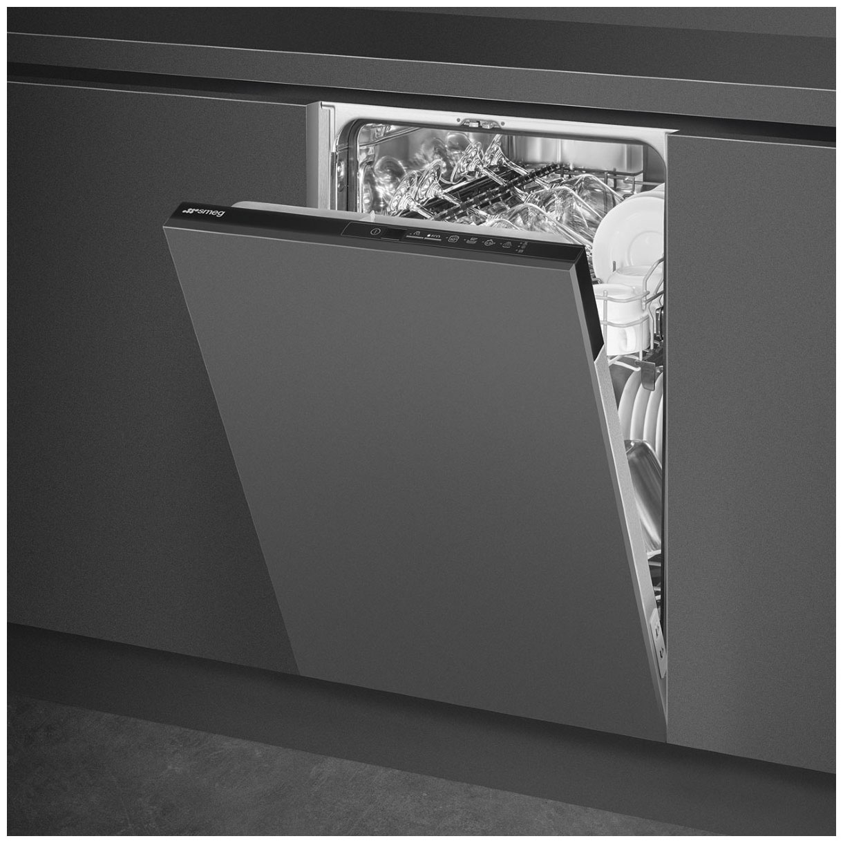 Smeg ST4522DIN
