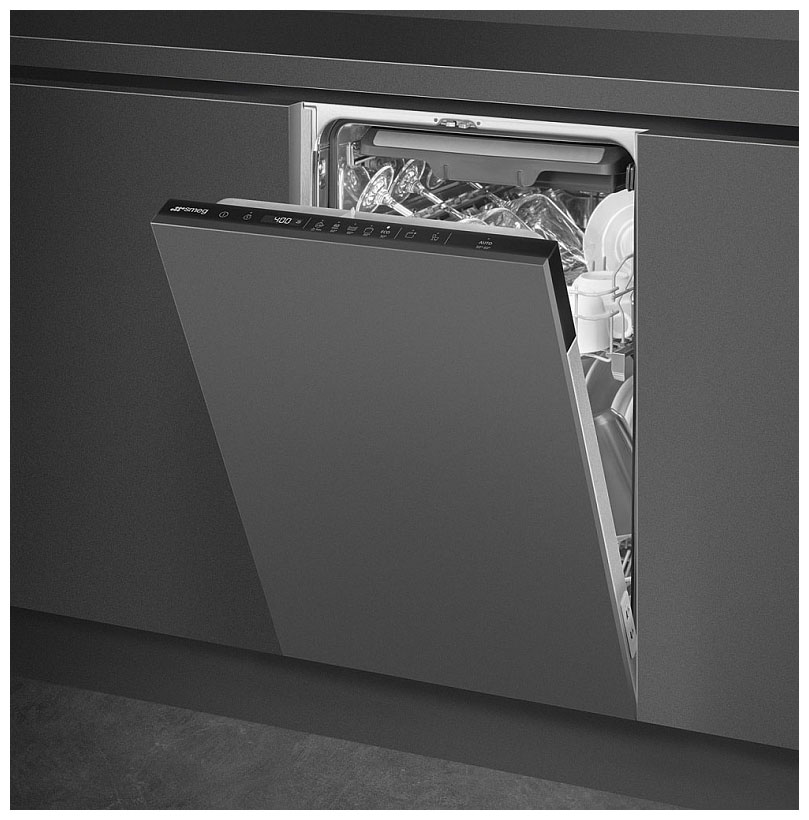 Smeg ST4533CIN