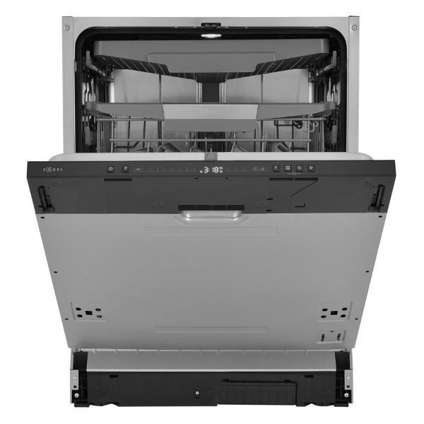 ZÜGEL ZDI607
