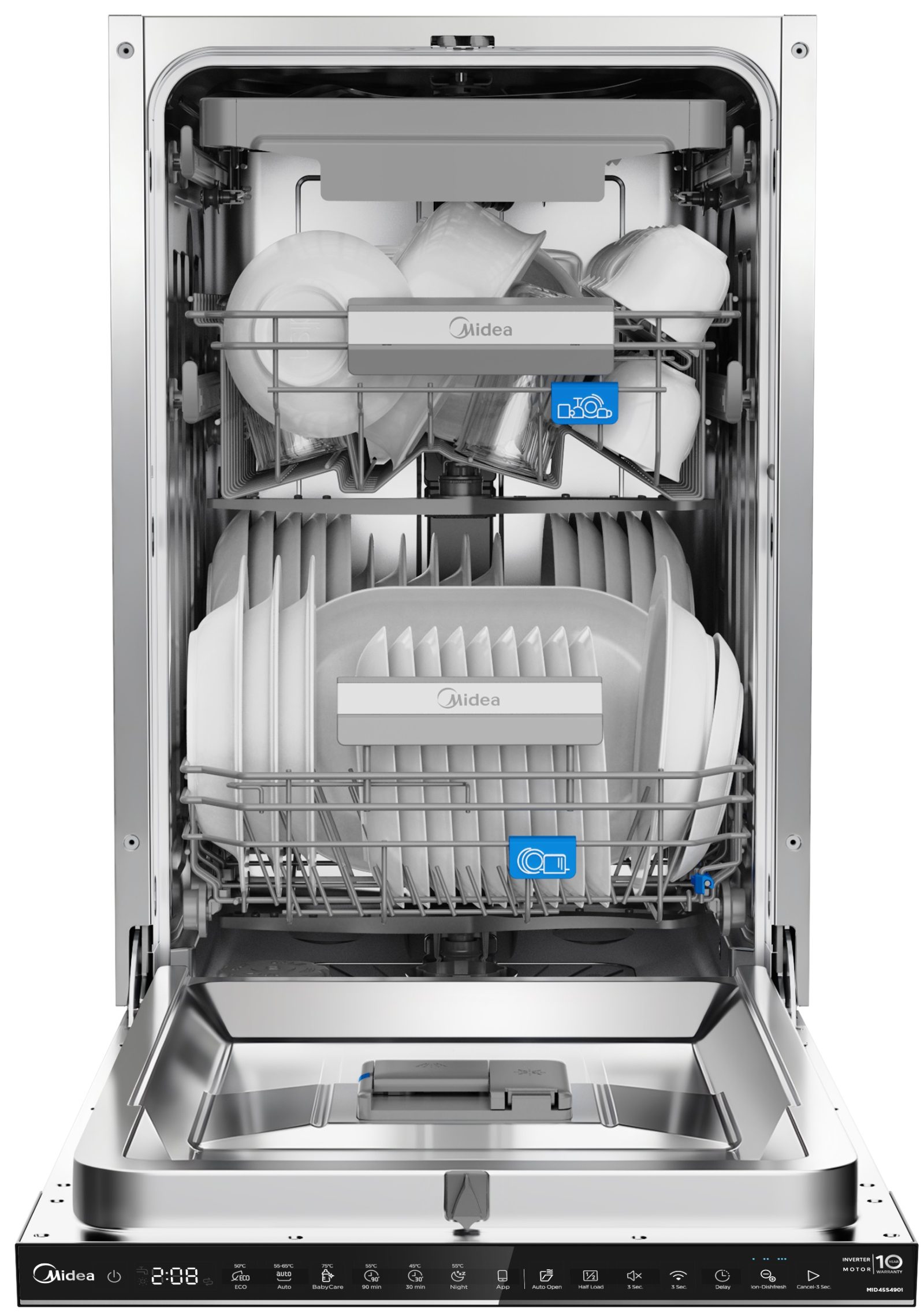 Midea MID45S490I