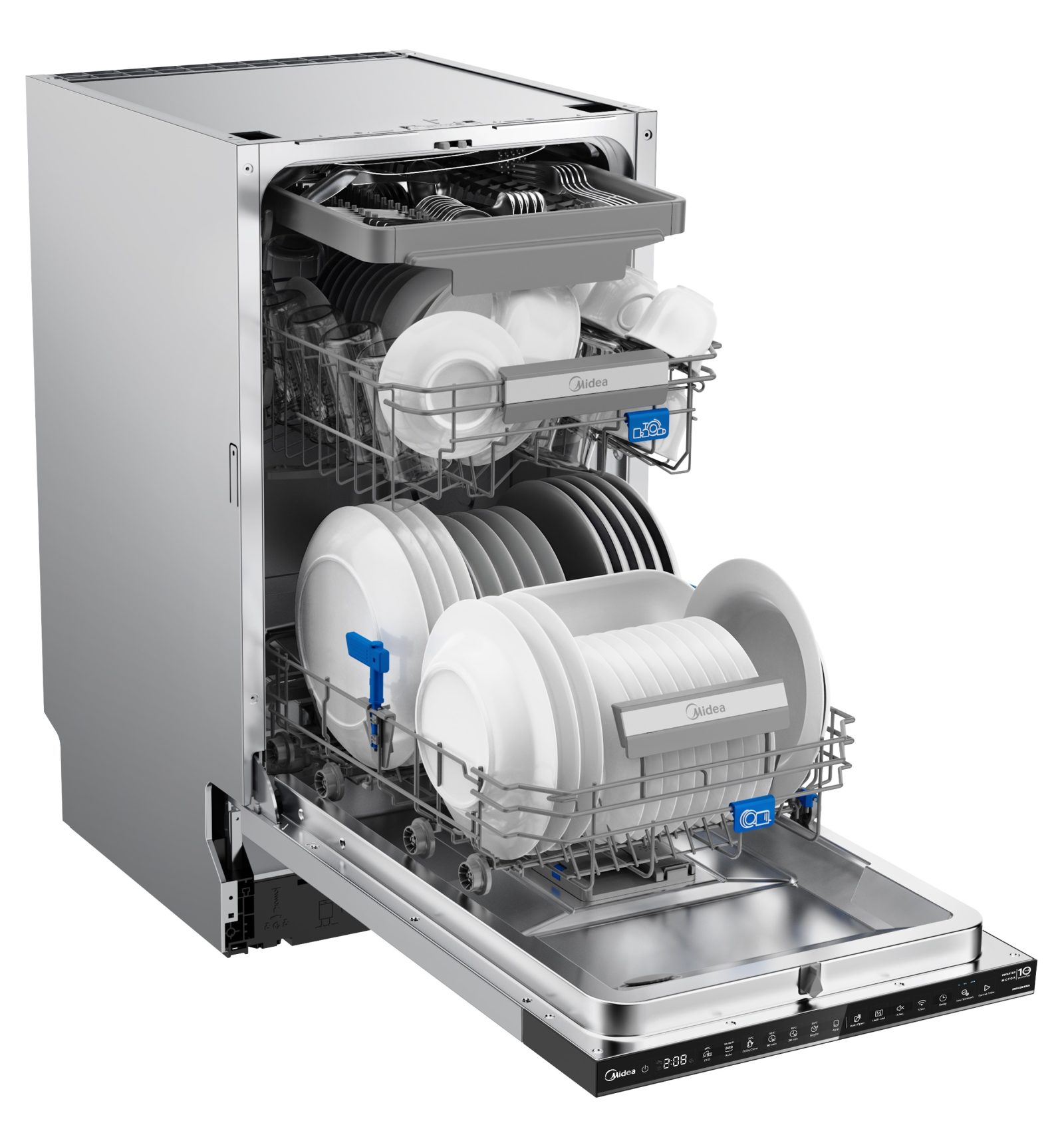 Midea MID45S490I