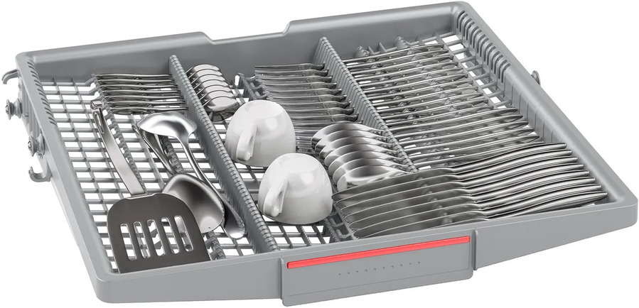 Bosch SMV6ZCX16E