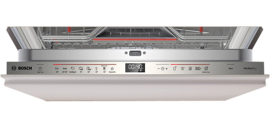 Bosch SMV6ZCX16E