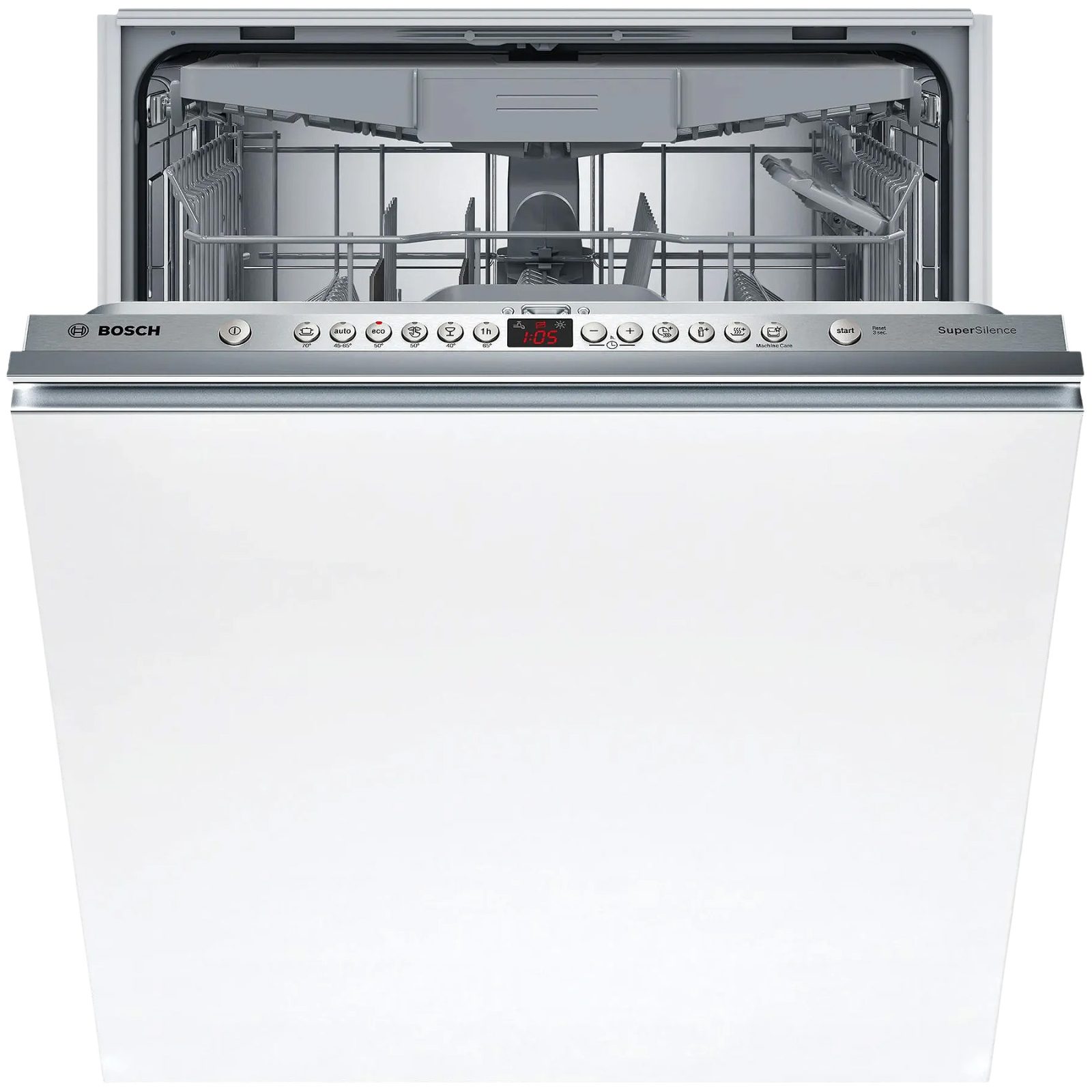 Bosch SMV46KX55E