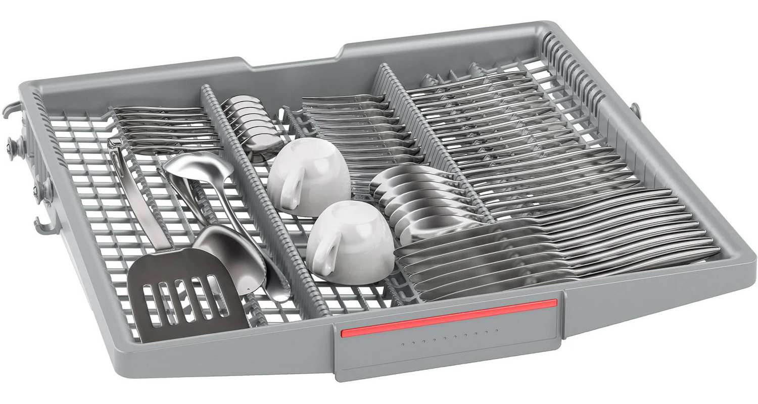 Bosch SMV46KX55E