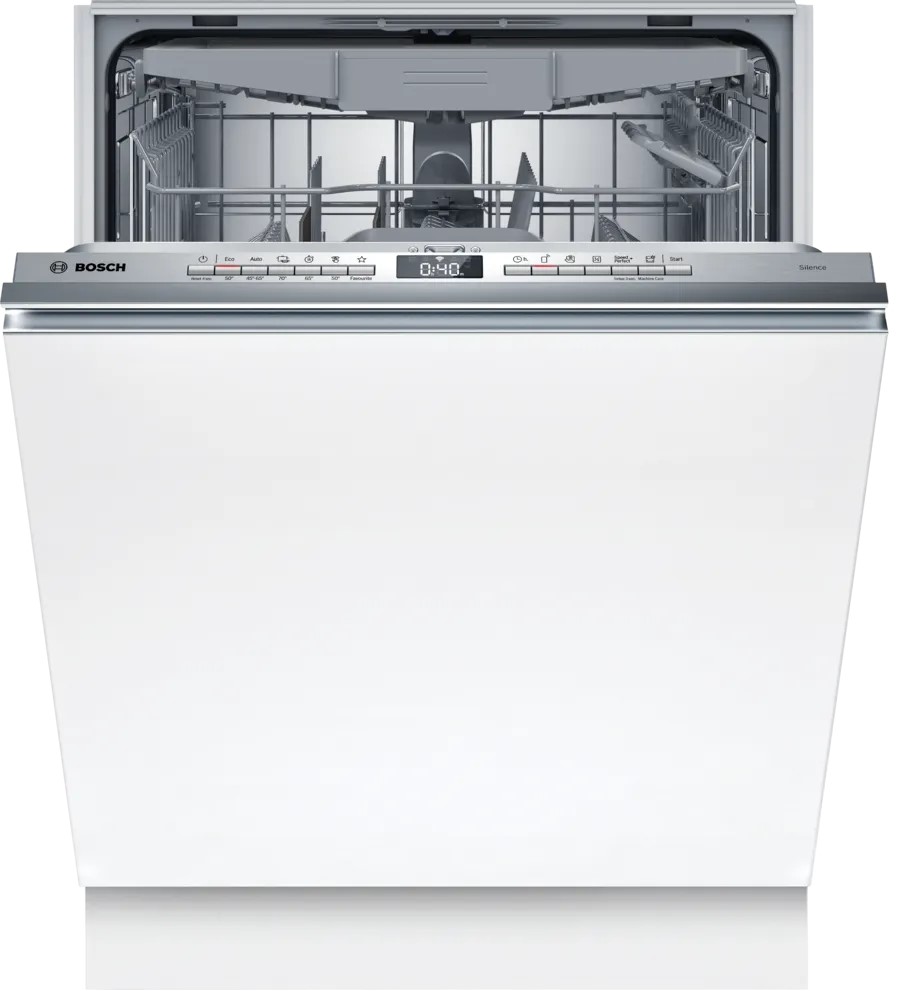 Bosch SMV4EVX04E