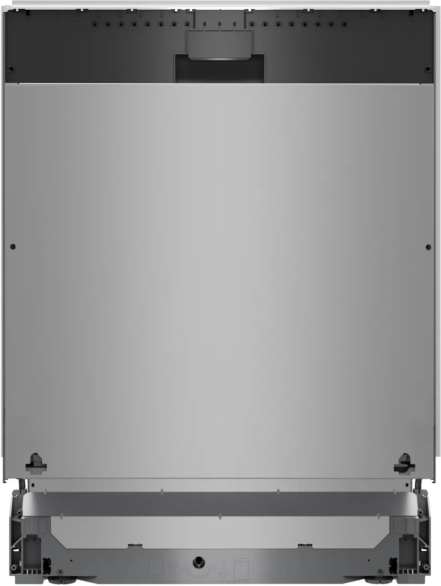 Bosch SMV4EVX04E