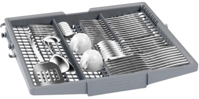 Bosch SMV4EVX04E