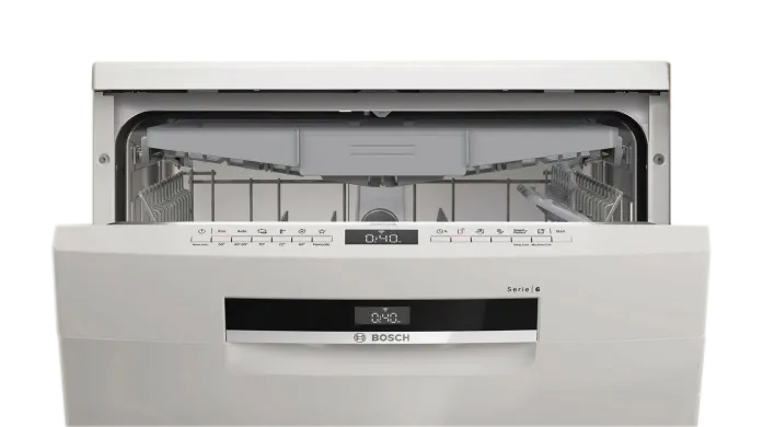 Bosch SMS6EMW38Q