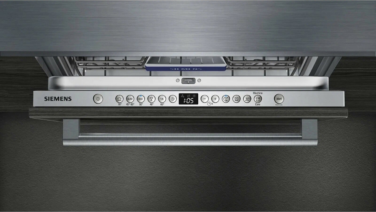 Siemens SN636X06KE